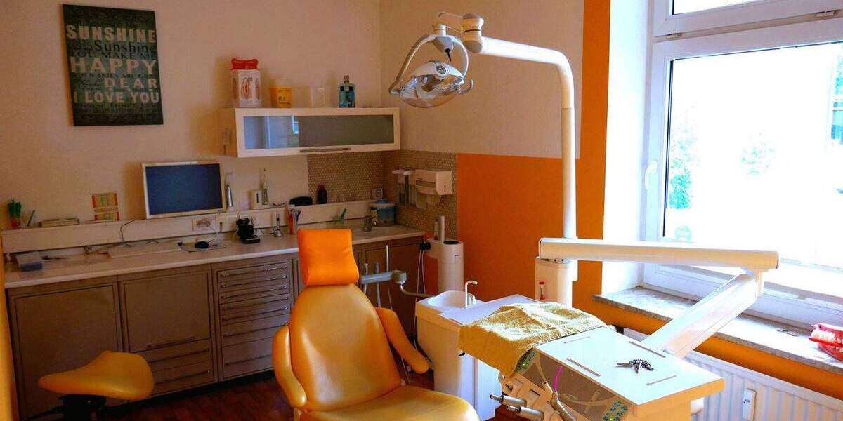 Gewerbeobjekt Rendsburg - 8 Zimmer, 160 m&sup2;, 229.000&euro; | Angebot:25779951