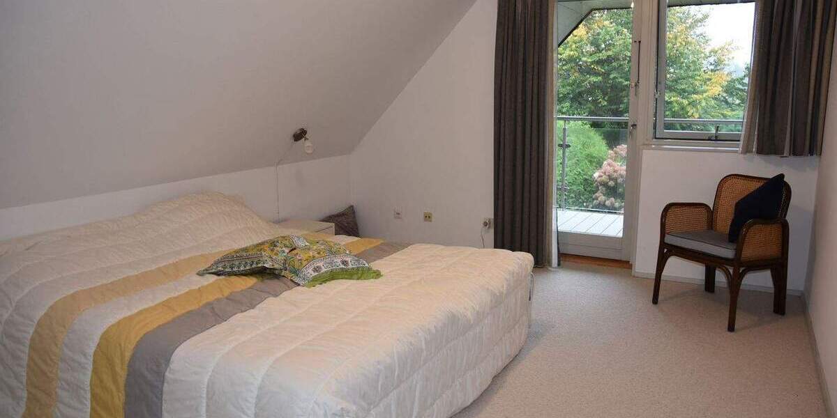 Einfamilienhaus Schleswig - 6 Zimmer, 189 m&sup2;, 520.000&euro; | Angebot:25690000