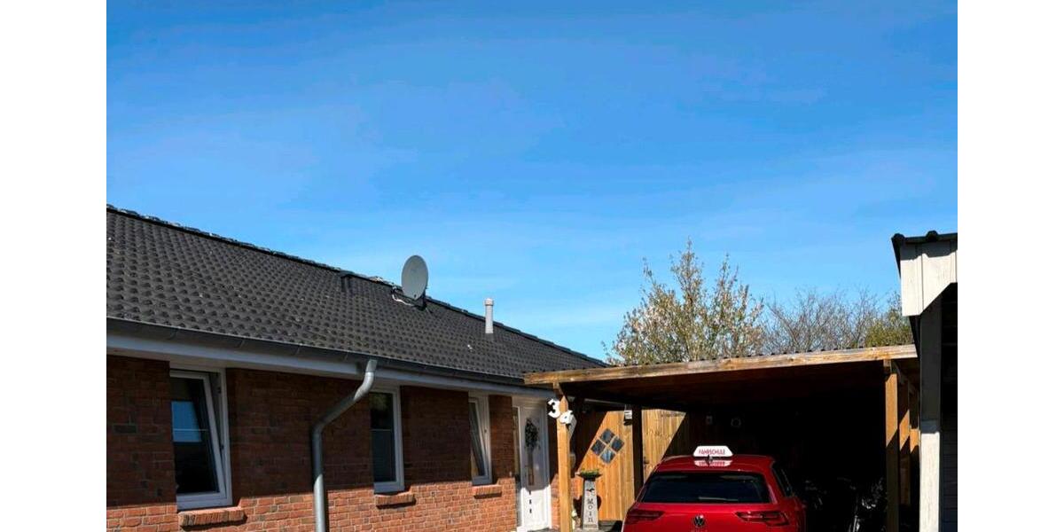Doppelhaushälfte Süderbrarup - 3 Zimmer, 101 m&sup2;, 423.000&euro; | Angebot:26599589