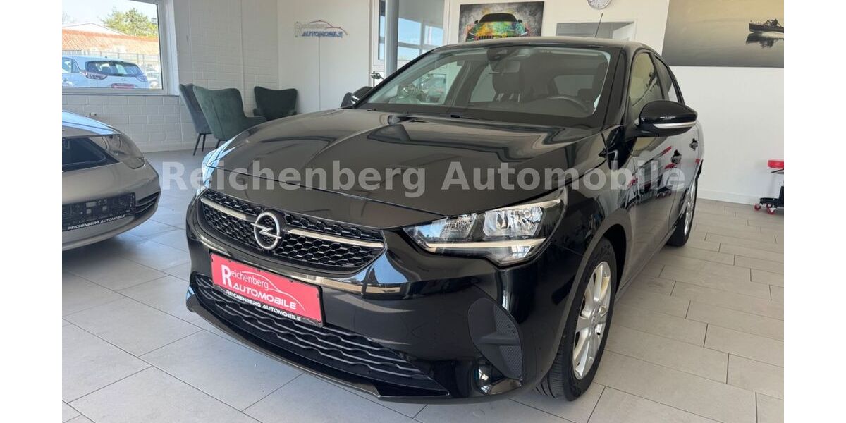 Opel Corsa 71.989 km 9.990 &euro; Schleswig 24837