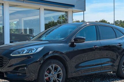 Ford Kuga 67.400 km 21.990 &euro; Tarp 24963