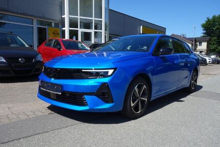 Opel Astra 14.990 km 21.000 &euro; Sankelmark 24988