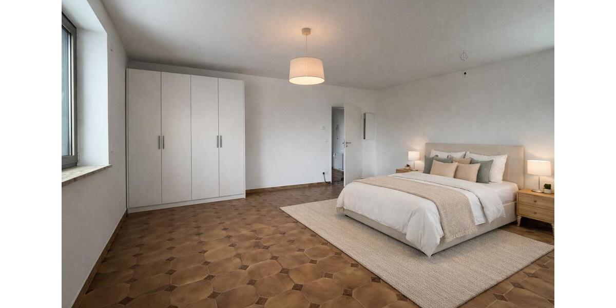 Erdgeschoßwohnung Rieseby - 3 Zimmer, 97 m&sup2;, 1.700&euro; | Angebot:25871159