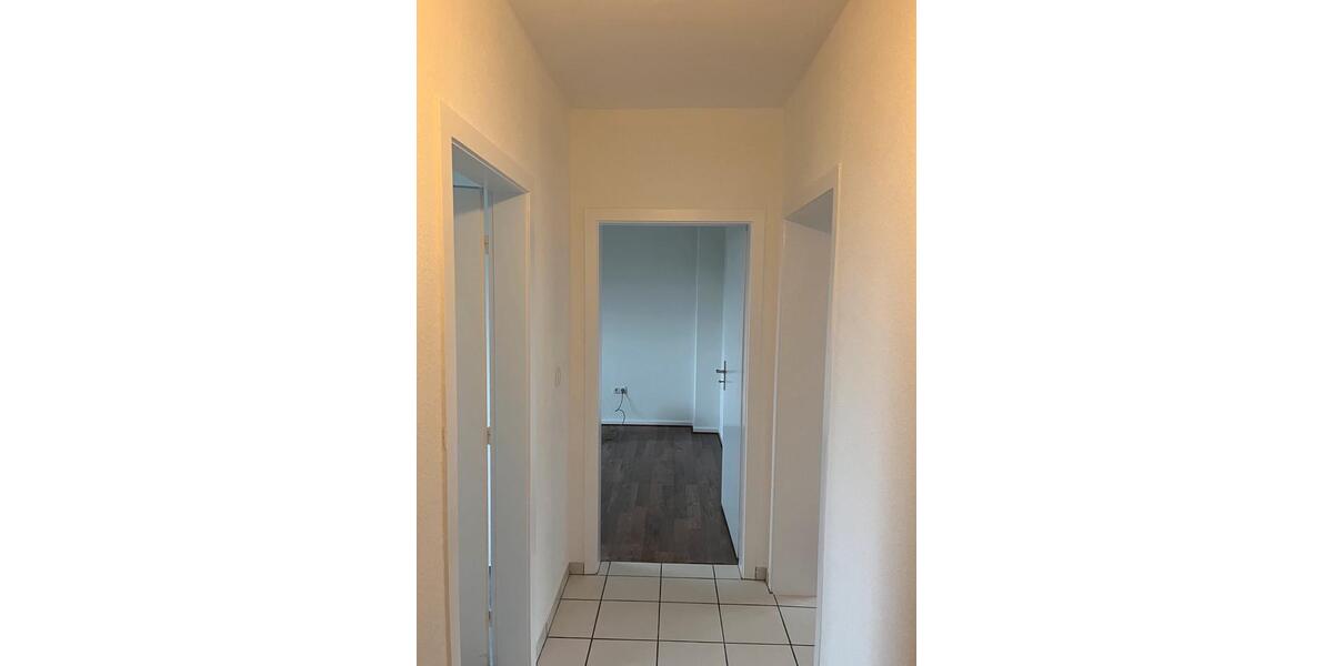 Etagenwohnung Schleswig - 2 Zimmer, 48 m&sup2;, 390&euro; | Angebot:25925423