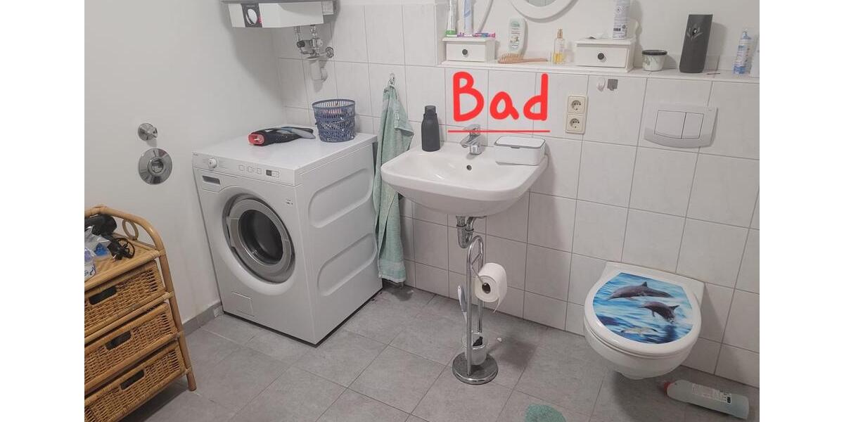 Etagenwohnung Süderbrarup - 2 Zimmer, 68 m&sup2;, 590&euro; | Angebot:25571452