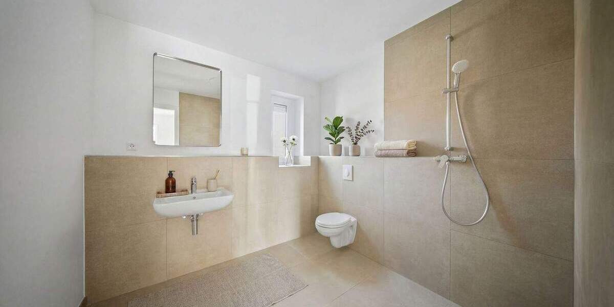 Etagenwohnung Rieseby - 3 Zimmer, 89 m&sup2;, 379.000&euro; | Angebot:26026506