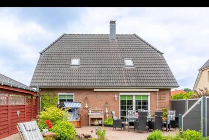 Haus Damp - 4 Zimmer, 110 m&sup2;, 498.000&euro; | Angebot:25476441