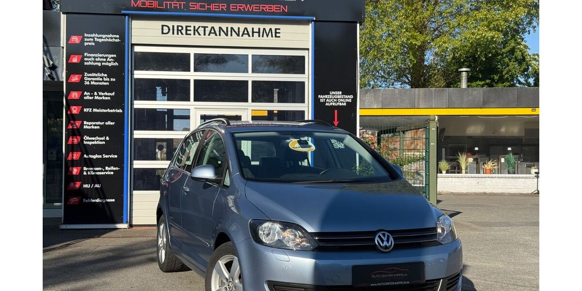 VW Golf 137.550 km 8.490 &euro; Kappeln 24376