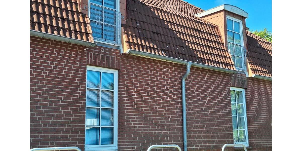 Terrassenwohnung Dörphof - 2 Zimmer, 50 m&sup2;, 184.000&euro; | Angebot:26787052