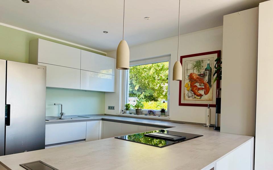 Einfamilienhaus Husby - 6.5 Zimmer, 236 m&sup2;, 420.000&euro; | Angebot:26689596
