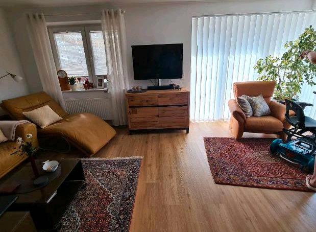 Doppelhaushälfte Süderbrarup - 3 Zimmer, 101 m&sup2;, 423.000&euro; | Angebot:26697025