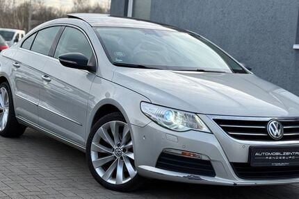 VW Passat CC 372.000 km 5.995 &euro; Rendsburg 24768
