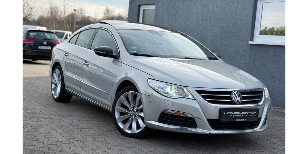 VW Passat CC 372.000 km 5.995 &euro; Rendsburg 24768
