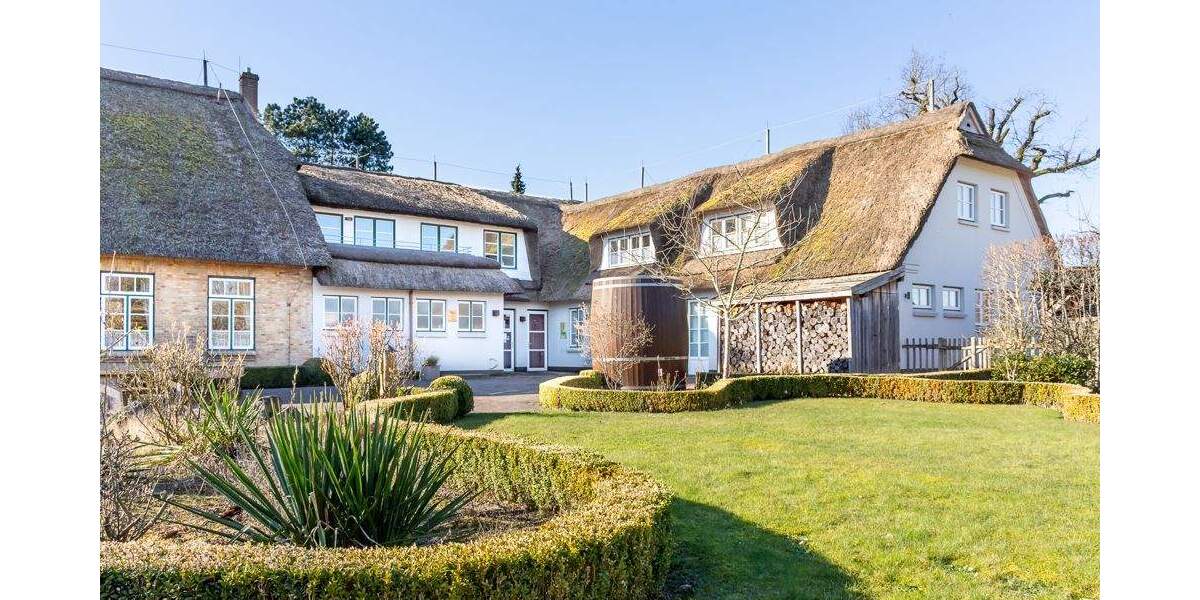 Bauernhaus, Landhaus Holzbunge - 4 Zimmer, 1 m&sup2;, 975.000&euro; | Angebot:25665497