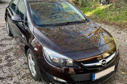 Opel Astra 164.030 km 5.600 &euro; Jagel 24878