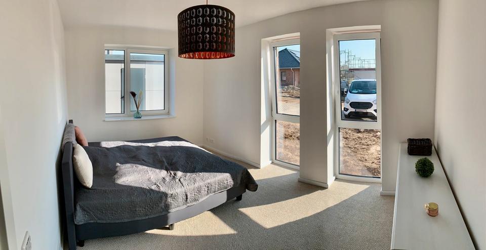 Erdgeschoßwohnung Schuby - 3 Zimmer, 71 m&sup2;, 1.040&euro; | Angebot:25414988