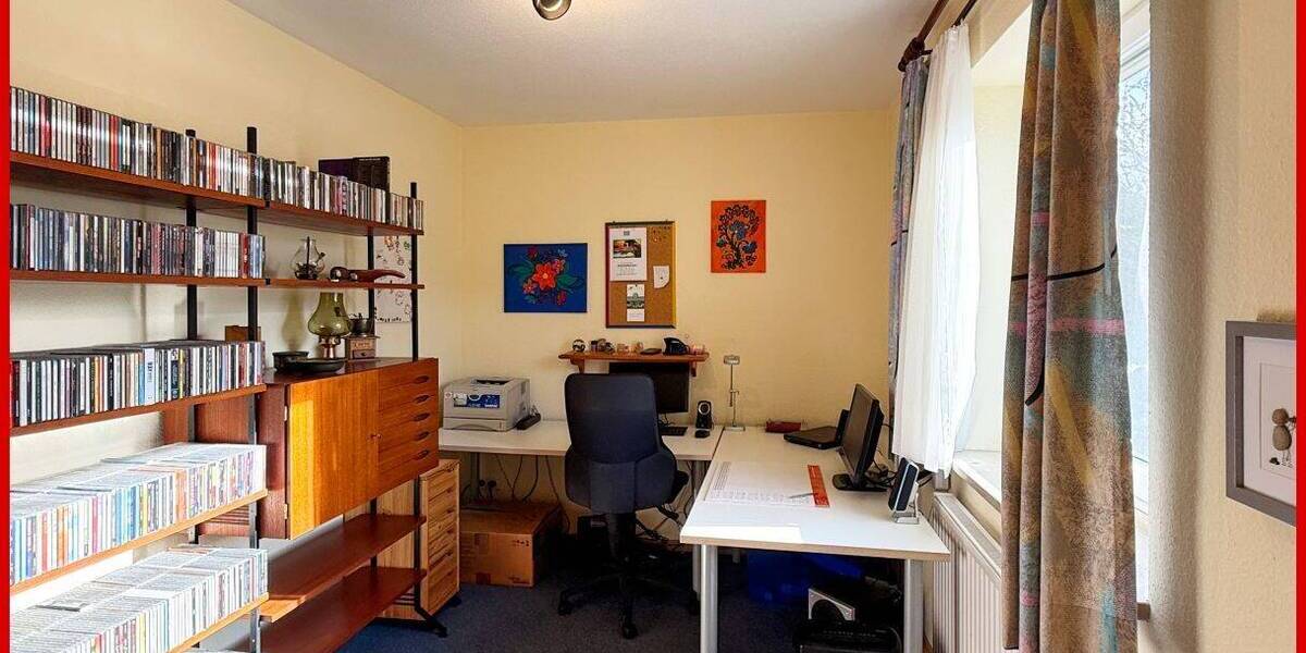 Bungalow Schleswig - 4 Zimmer, 124 m&sup2;, 330.000&euro; | Angebot:25998549