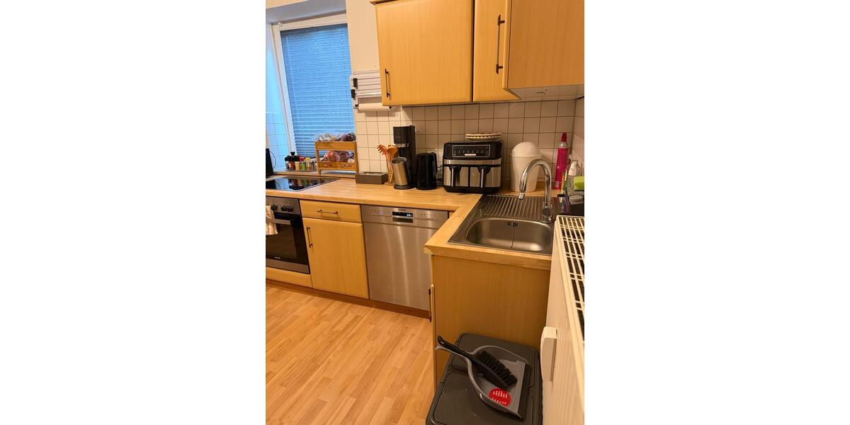 Erdgeschoßwohnung Schleswig - 2 Zimmer, 50 m&sup2;, 540&euro; | Angebot:26655350
