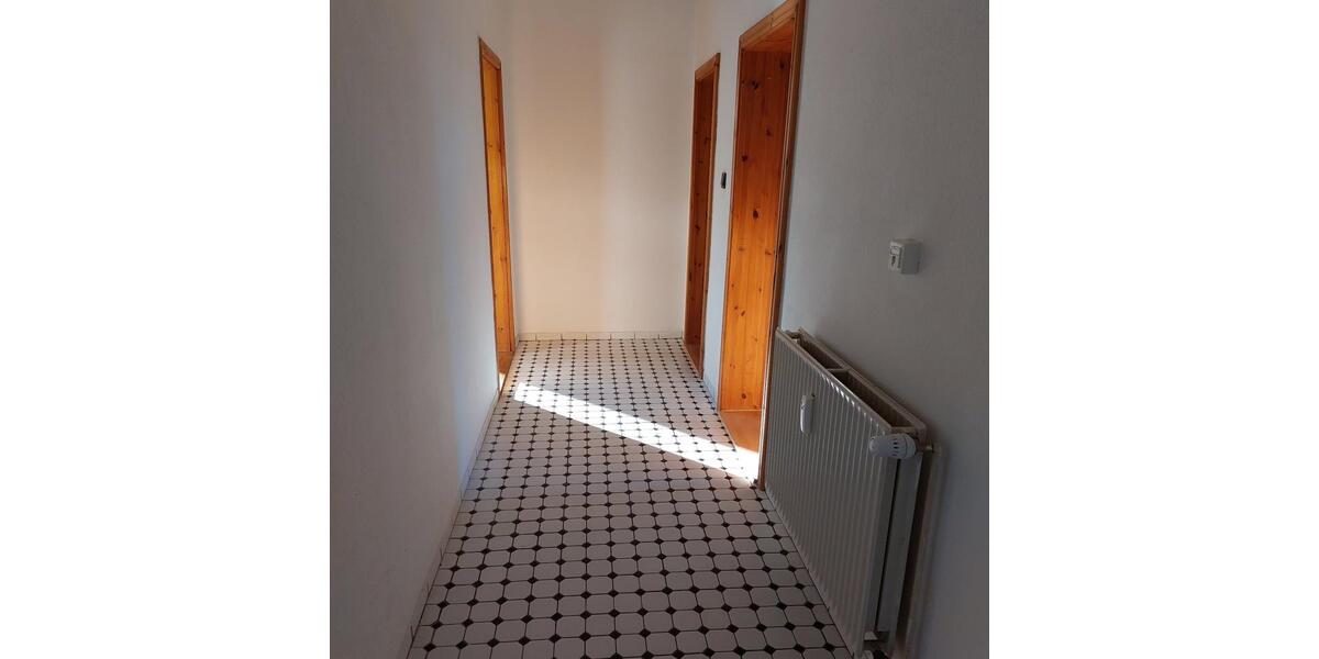 Hochparterre Steinbergkirche - 2 Zimmer, 61 m&sup2;, 520&euro; | Angebot:25926249