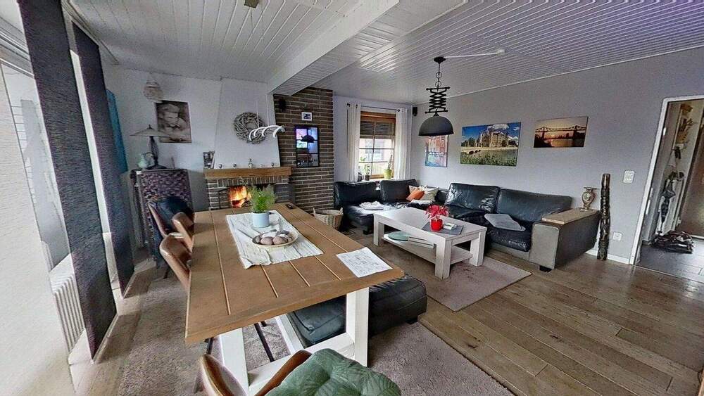 Reihenendhaus Osterrönfeld - 3 Zimmer, 86 m&sup2;, 195.000&euro; | Angebot:25736384