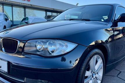 BMW 123 82.000 km 11.990 &euro; Schuby 24850
