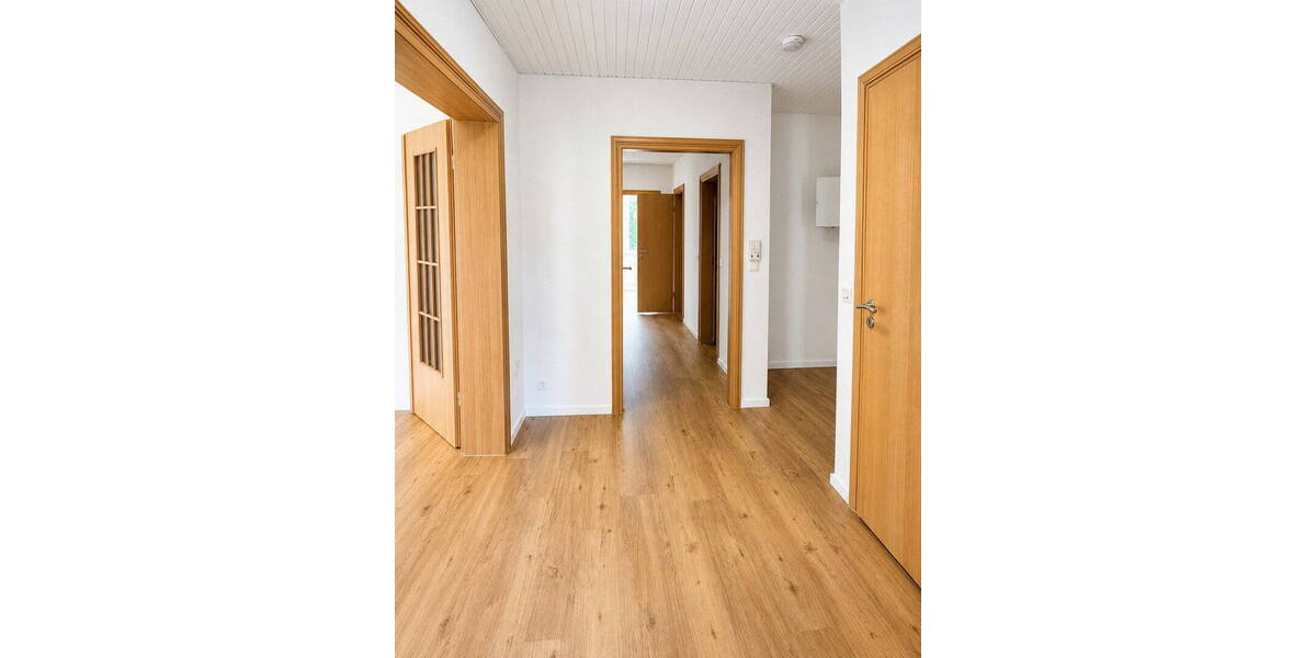 Etagenwohnung Rendsburg - 3 Zimmer, 87 m&sup2;, 199.000&euro; | Angebot:26671404