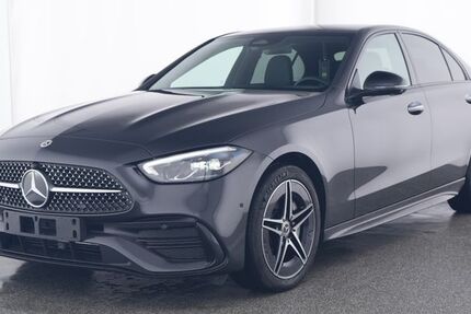 Mercedes-Benz C 300 12.109 km 50.830 &euro; Rendsburg 24768