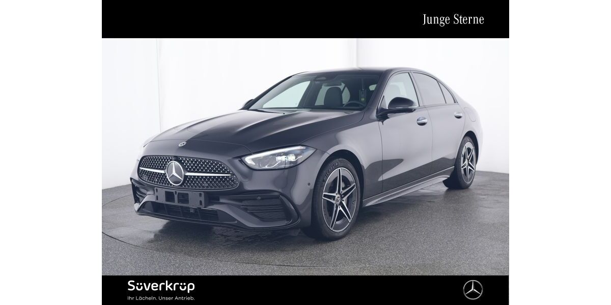 Mercedes-Benz C 300 12.109 km 50.830 &euro; Rendsburg 24768