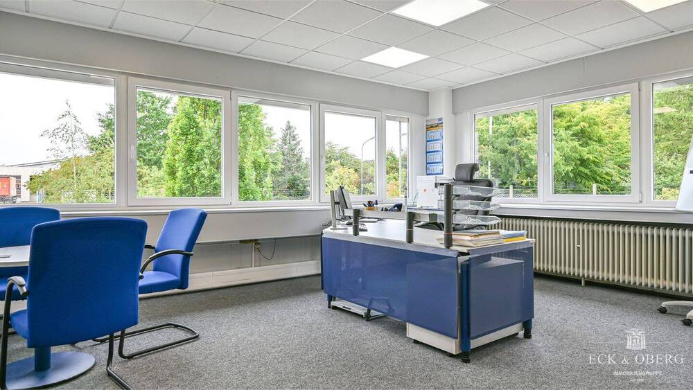 Gewerbeobjekt Osterrönfeld - 12.900&euro; | Angebot:25701472