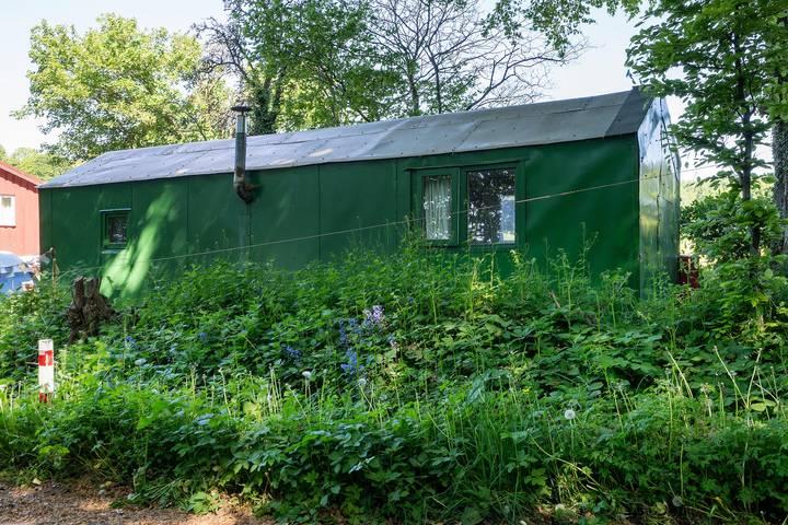 Einfamilienhaus Ascheffel - 1 Zimmer, 22 m&sup2;, 39.000&euro; | Angebot:27093802