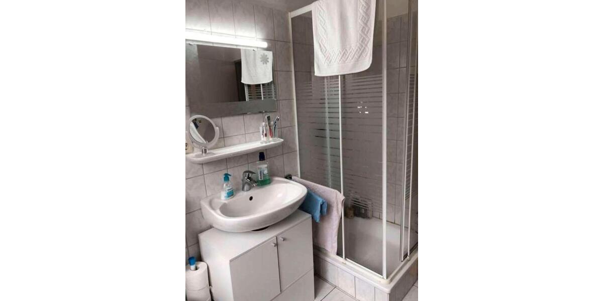 Etagenwohnung Rendsburg - 1 Zimmer, 31 m&sup2;, 470&euro; | Angebot:25865284