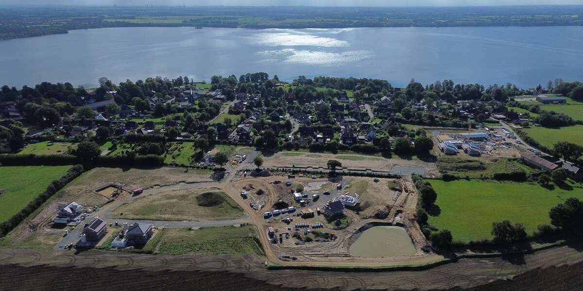 Grundstück Groß Wittensee - 232.760&euro; | Angebot:25478528