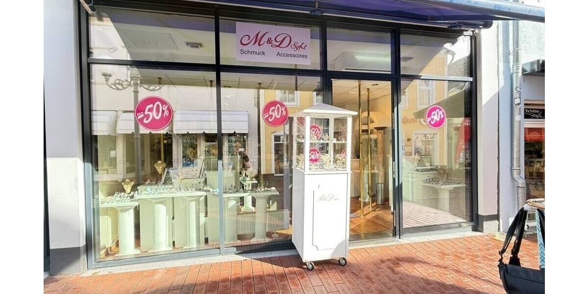Gewerbeobjekt Kappeln - 1 Zimmer, 2.150.000&euro; | Angebot:26243802