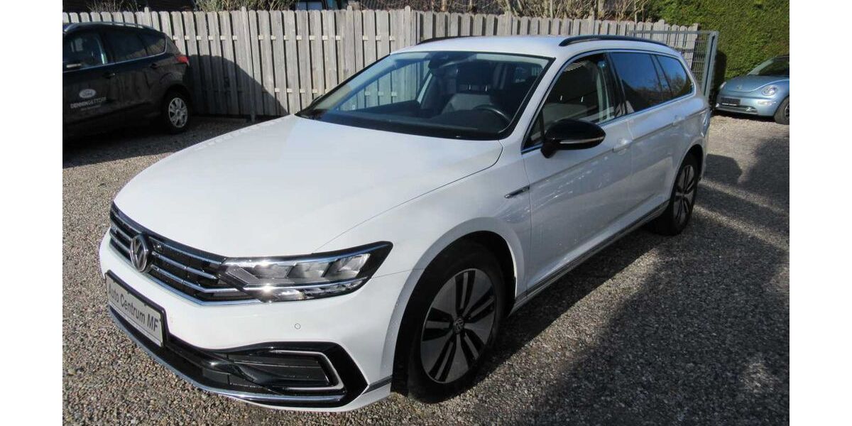 VW Passat Variant 56.600 km 21.950 &euro; Gettorf 24214