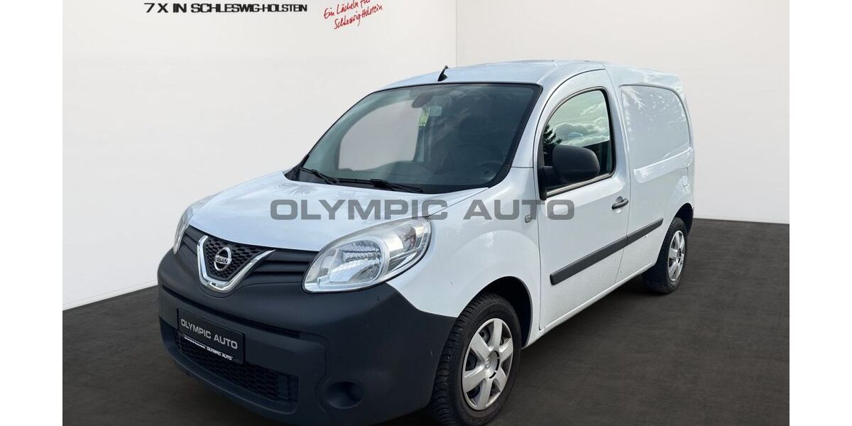 Nissan NV250 62.000 km 13.990 &euro; Westerrönfeld 24784