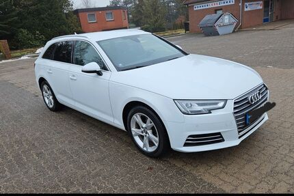 Audi A4 135.000 km 16.300 &euro; Fockbek 24787