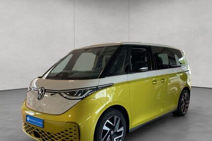VW ID. Buzz 9.900 km 62.980 &euro; Rendsburg 24768