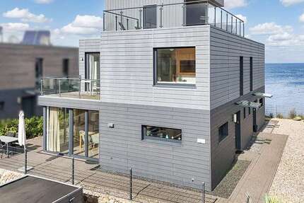 Haus Kappeln / Olpenitz Olpenitz - 4 Zimmer, 114 m&sup2;, 847.000&euro; | Angebot:22862023