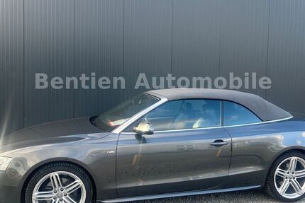 Audi A5 79.980 km 19.980 &euro; Schleswig 24837