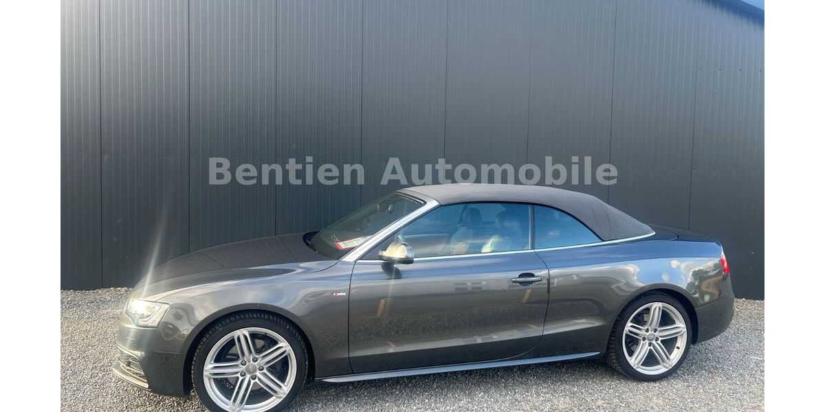 Audi A5 79.980 km 19.980 &euro; Schleswig 24837