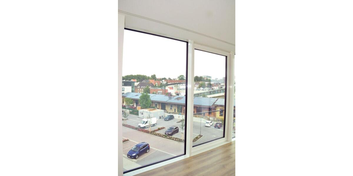 Dachgeschoßwohnung Schleswig - 2 Zimmer, 132 m&sup2;, 1.812&euro; | Angebot:16617268