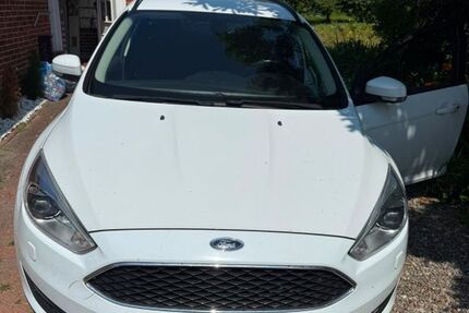Ford Focus 175.100 km 5.800 &euro; Norderbrarup 24392