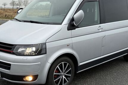 VW T5 Caravelle 271.500 km 13.999 &euro; Schleswig-Holstein 25761