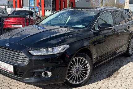 Ford Mondeo 169.500 km 9.990 &euro; Schleswig 24837