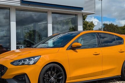 Ford Focus 75.700 km 21.490 &euro; Tarp 24963