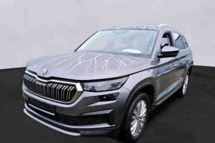 Skoda Kodiaq 59.718 km 33.780 &euro; Schleswig 24837