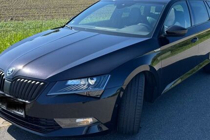 Skoda Superb 132.000 km 21.450 &euro; Barkelsby 24360