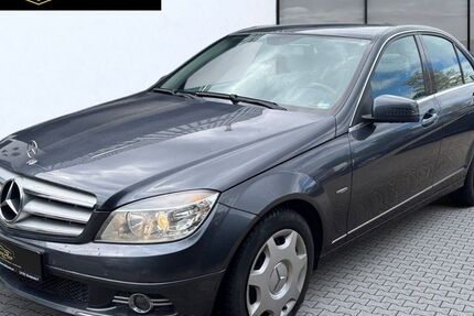 Mercedes-Benz C 200 207.016 km 6.480 &euro; Büdelsdorf 24782