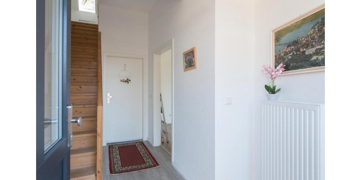 Erdgeschoßwohnung Kappeln - 2 Zimmer, 63 m&sup2;, 849&euro; | Angebot:24801313