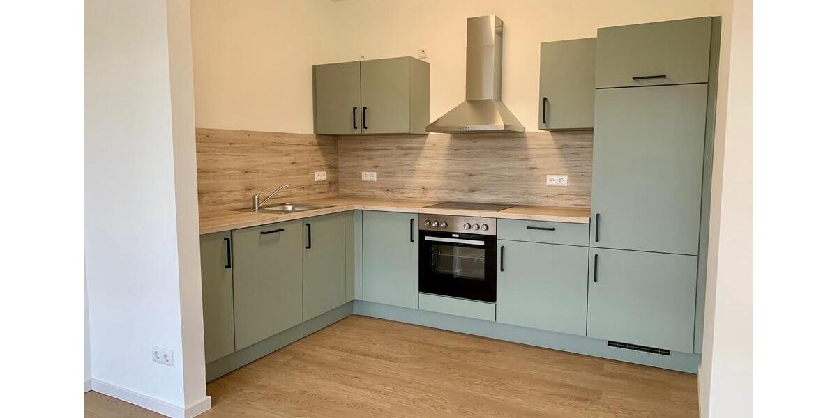 Etagenwohnung Owschlag - 2 Zimmer, 44 m&sup2;, 688&euro; | Angebot:23177663